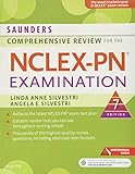 Saunders Comprehensive Review For The Nclexpn Examination