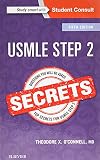 Usmle Step 2 Secrets
