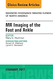 Mr Imaging Of The Foot And Ankle