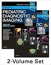 Caffey's Pediatric Diagnostic Imaging, 2-Volume Set