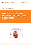 The 12lead Ecg In Acute Coronary Syndromes Access Card