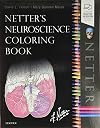 Netter's Neuroscience Coloring Book
