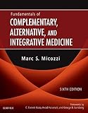 Fundamentals Of Complementary Alternative And Integrative Medicine
