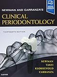 Newman And Carranzas Clinical Periodontology