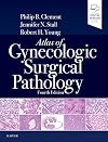 Atlas of gynecologic surgical pathology