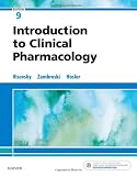 Introduction To Clinical Pharmacology