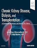 Chronic Kidney Disease Dialysis And Transplantation A Companion To Brenner And Rectors The Kidney 4e