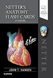 Netters Anatomy Flash Cards Netter Basic Science
