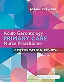 Adultgerontology Primary Care Nurse Practitioner Certification Review