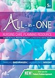All-in-one nursing care planning resource : All-in-one nursing care planning resource :