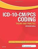 Icd10cmpcs Coding Theory And Practice 20192020 Edition