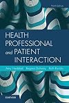 Health Professional and Patient Interaction