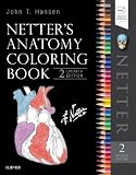Netter's Anatomy Coloring Book