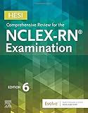 Hesi Comprehensive Review For The Nclexrn Examination