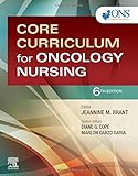 Core Curriculum For Oncology Nursing