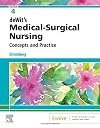 deWitβs Medical-Surgical Nursing: Concepts & Practice, 4th Edition