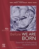 Before We Are Born Essentials Of Embryology And Birth Defects