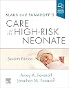 Klaus and Fanaroff's Care of the High-Risk Neonate: Expert Consult - Online and Print