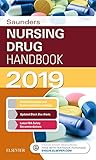 Saunders NURSING DRUG HANDBOOK 2019