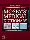 Mosby's Medical Dictionary