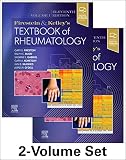 Firestein Kelleys Textbook Of Rheumatology 2volume Set
