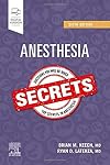 Anesthesia Secrets