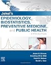 Jekel's epidemiology, biostatistics, preventive medicine, and public health