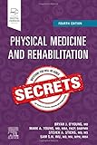 PHYSICAL MEDICINE AND REHABILITATION SECRETS