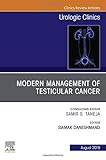 Modern Management Of Testicular Cancer Volume 463