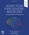 Addiction Psychiatric Medicine