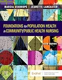 Foundations for Population Health in Community/Public Health Nursing - E-Book book cover