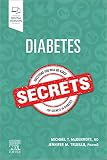 Diabetes secrets /