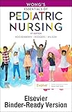 Wong's Essentials of Pediatric Nursing /