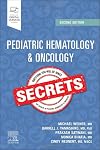 Pediatric hematology & oncology secrets