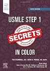 USMLE Step 1 Secrets in Color