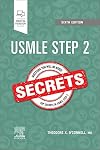 USMLE Step 2 Secrets
