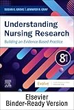 Understanding nursing research :