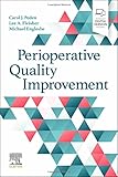 Perioperative quality improvement /