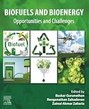 Biofuels and Bioenergy: Opportunities and Challenges