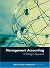 Management Accounting: A Strategic Approach