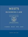West's Business Law with Online Research Guide, 9th Edition