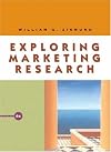 Exploring Marketing Research