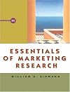 Essentials of Marketing Research (Book Only)