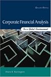Corporate Financial Analysis in a Global Environment