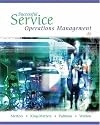 Successful Service Operations Management (with Microsoft Project 2003, 120 Day Version, CD-ROM, and InfoTrac)