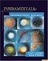 Fundamentals of International Business- Text Only