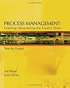 Process Management: Creating Value Along the Supply Chain (with CD-ROM and InfoTrac)