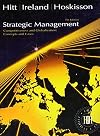 Strategic Management: Competitiveness and Globalization, Concepts and Cases