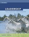 Leadership (with InfoTrac)