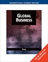 Global Business, International Edition